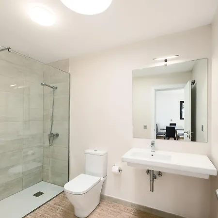 Rosamar Apartmanhotel 4*
