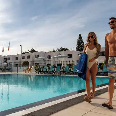Rosamar 4*