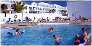 Apartmanhotel Rosamar 4*