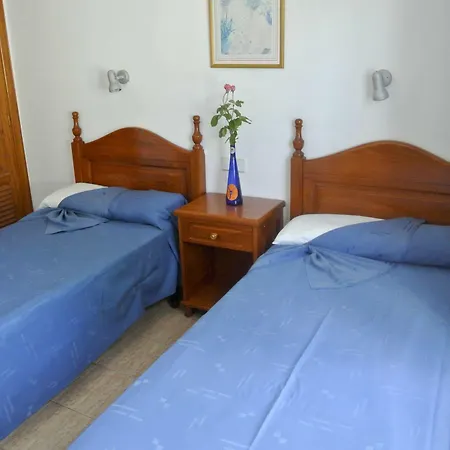 Rosamar Apart Otel Puerto del Carmen (Lanzarote)