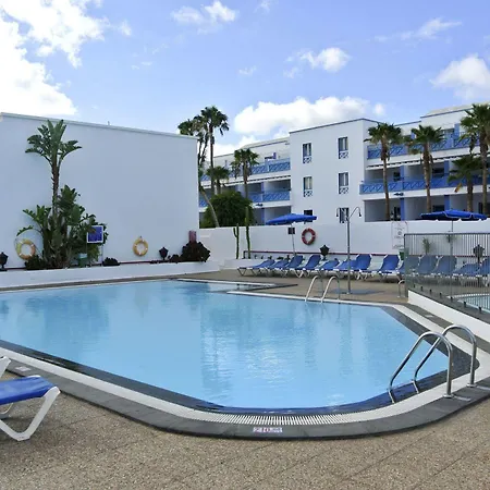 Rosamar 4* Puerto del Carmen