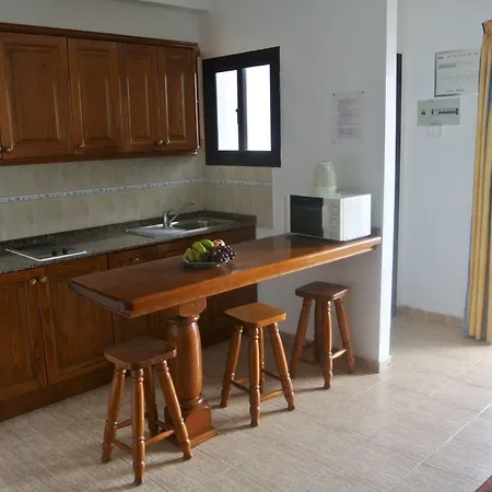 Aparthotel Rosamar