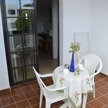 Apart Otel Rosamar 2*