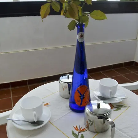 Apart Otel Rosamar