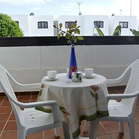 Apart Otel Rosamar 2*
