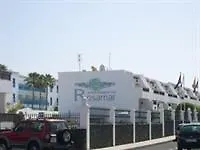 Rosamar 4* Puerto del Carmen
