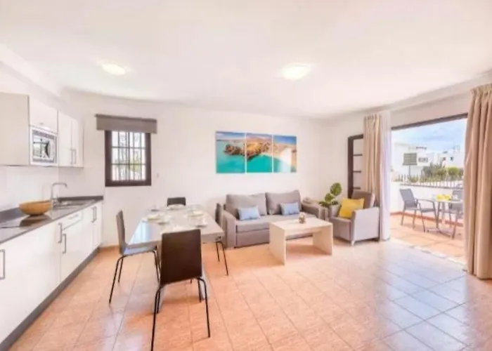 Апарт-отель Rosamar Пуэрто дель Кармен