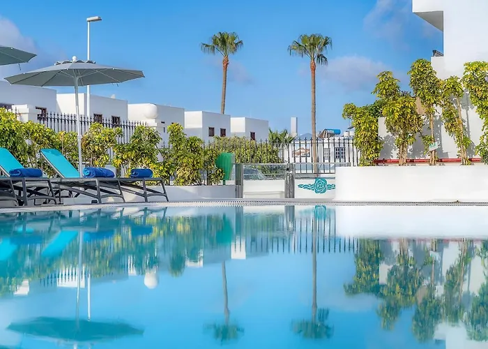 Апарт-отель Rosamar