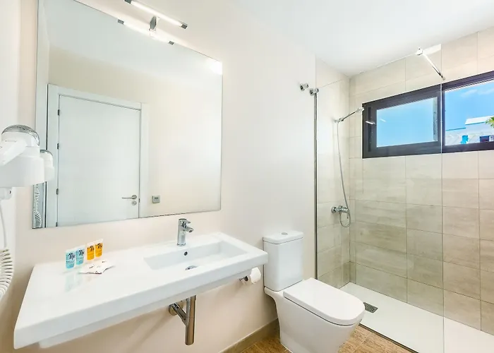 Rosamar 아파트호텔