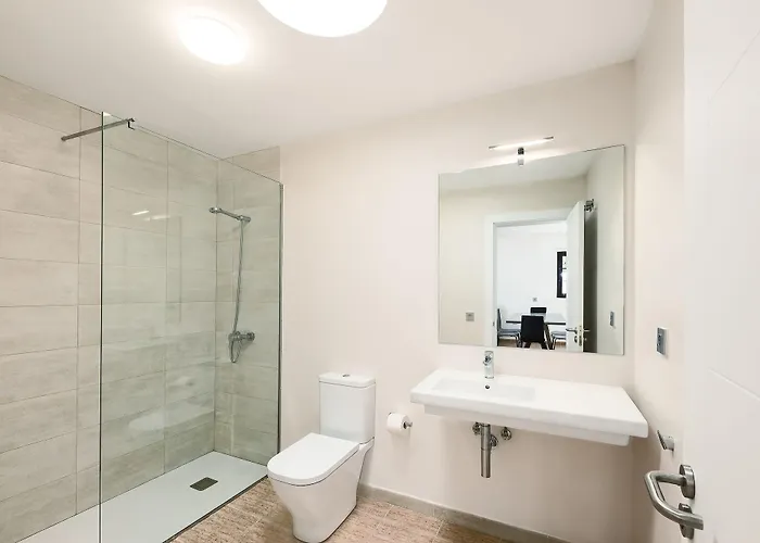 Rosamar 아파트호텔 푸에르토 델 카르멘