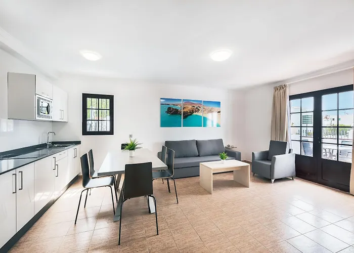 Rosamar 4* Пуэрто дель Кармен