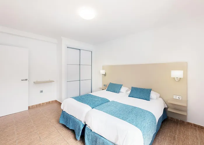 Апарт-отель Rosamar