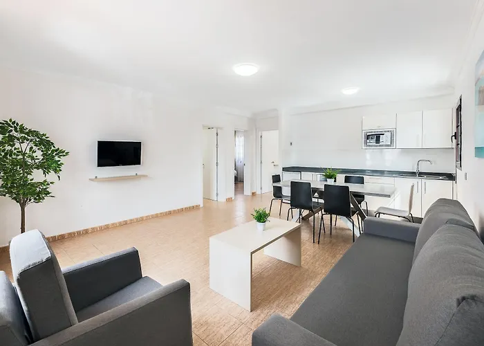 Rosamar Апарт-отель Пуэрто дель Кармен