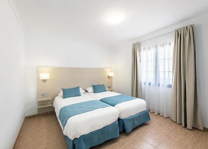 Rosamar Пуэрто дель Кармен