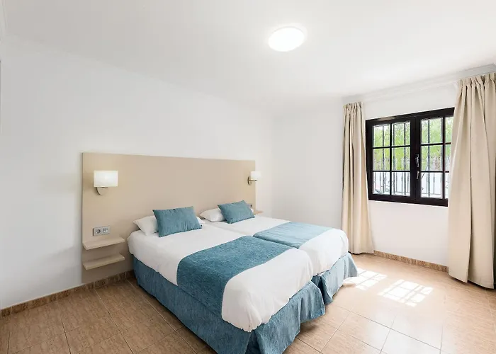 Rosamar Пуэрто дель Кармен