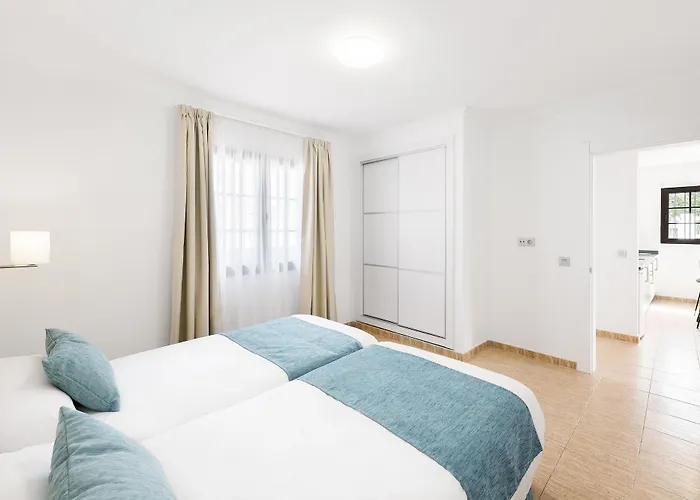 Rosamar Aparthotel 4*