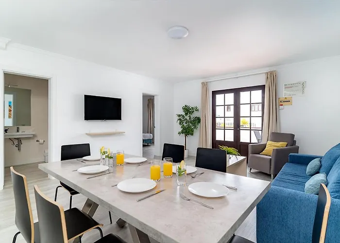 Rosamar Апарт-отель Пуэрто дель Кармен