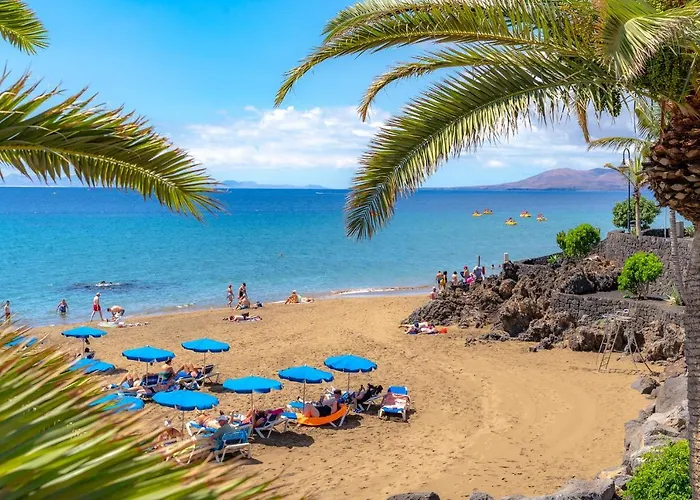 아파트호텔 Rosamar 4*