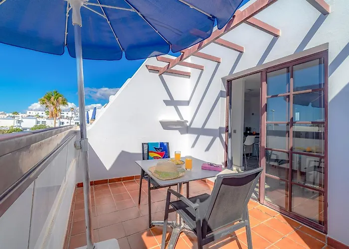 Rosamar Апарт-отель 4*