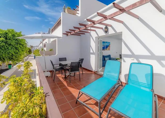 Rosamar 아파트호텔 푸에르토 델 카르멘