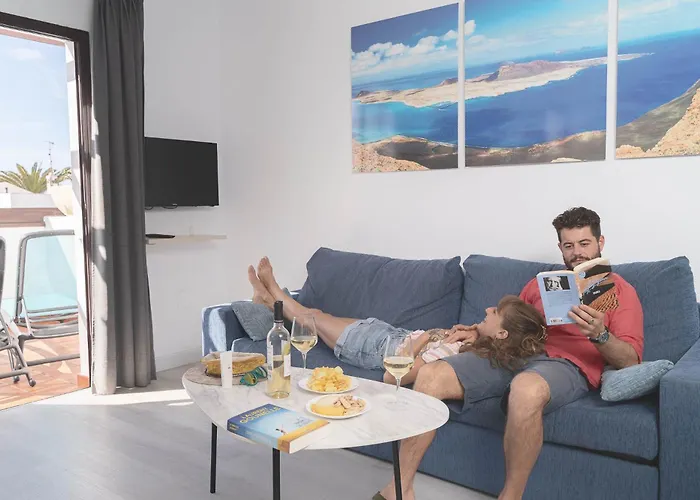 Rosamar 아파트호텔