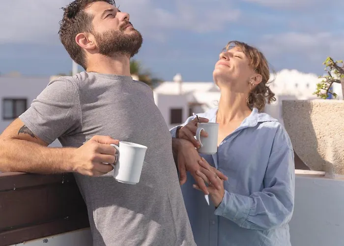 Rosamar 아파트호텔