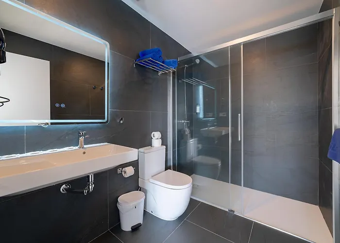 Rosamar 4* Пуэрто дель Кармен