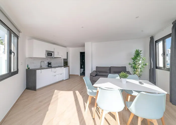 Апарт-отель Rosamar Пуэрто дель Кармен