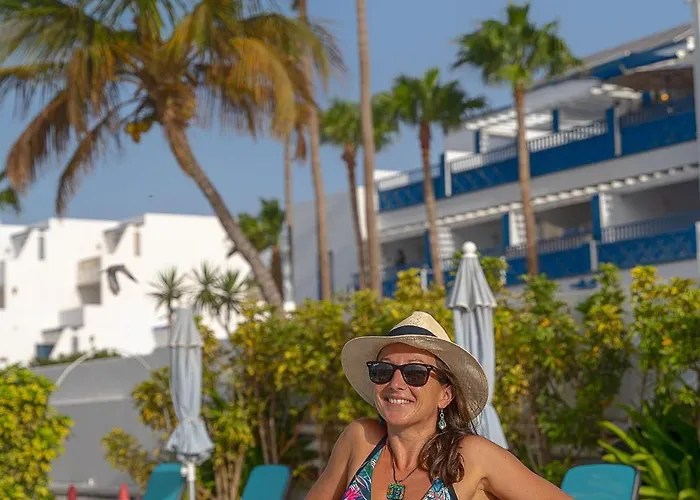 Rosamar 아파트호텔