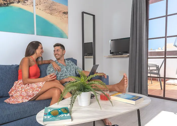 아파트호텔 Rosamar 4*