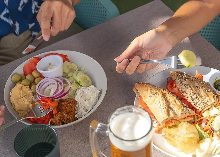 아파트호텔 Rosamar 4*