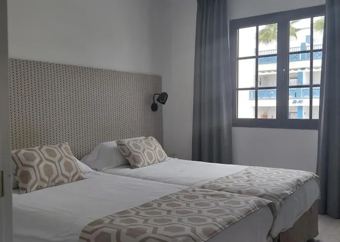 Rosamar 아파트호텔 푸에르토 델 카르멘