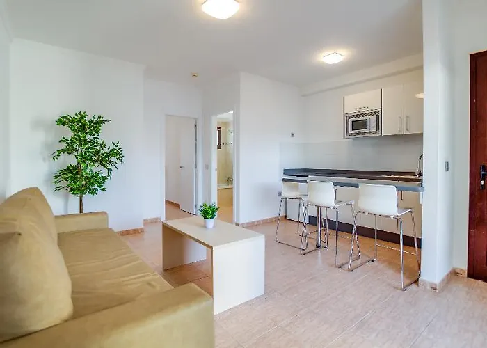 Rosamar Апарт-отель