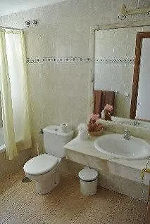 아파트호텔 Rosamar