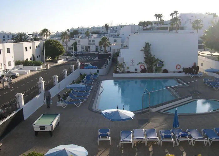 Rosamar 푸에르토 델 카르멘