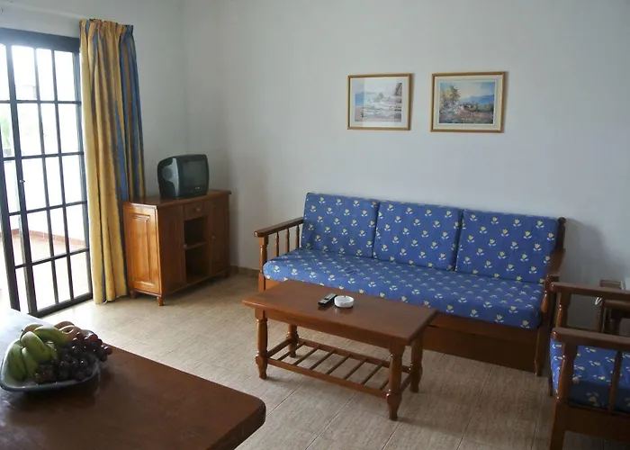 Aparthotel Rosamar Puerto del Carmen (Lanzarote)