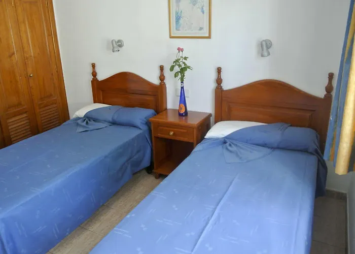 Rosamar Aparthotel Puerto del Carmen (Lanzarote)