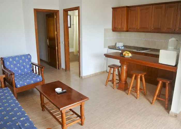 Rosamar Апарт-отель 4*