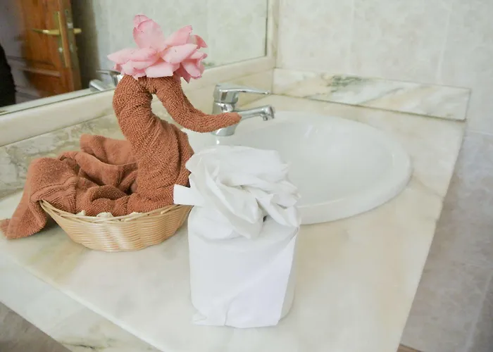 Rosamar Aparthotel Puerto del Carmen (Lanzarote)