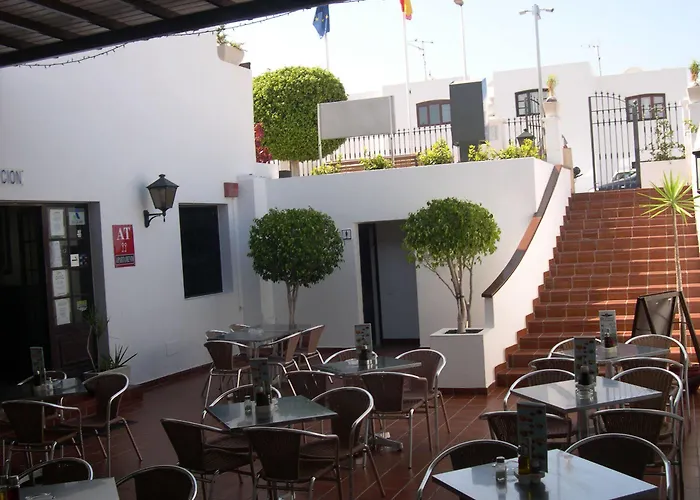 Rosamar Aparthotel 4*