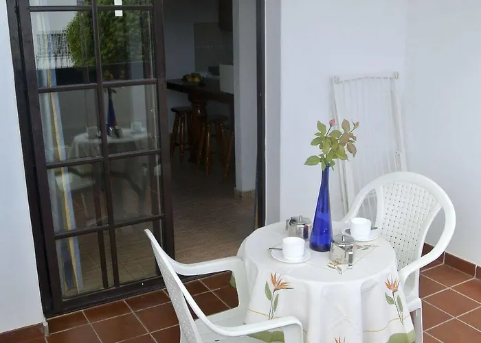 Aparthotel Rosamar 4*