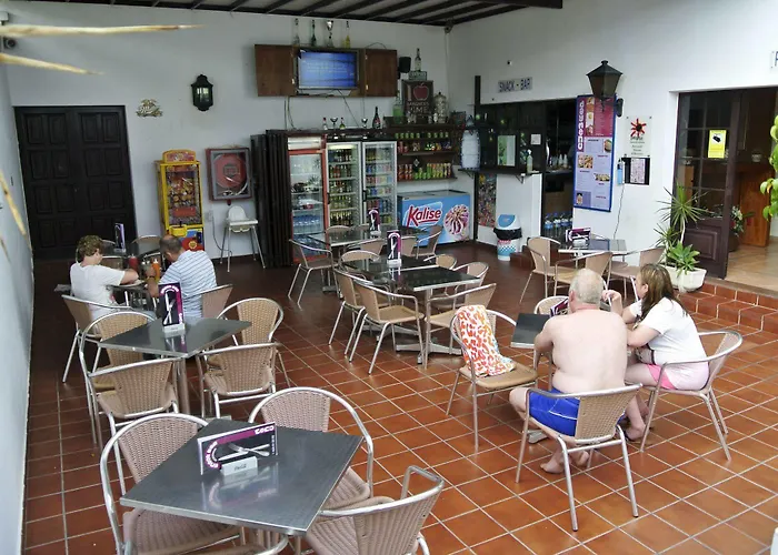 Rosamar Апарт-отель