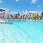 Rosamar Apartmanhotel 4*