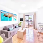Apartmanhotel Rosamar Puerto del Carmen