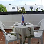 Apartmanhotel Rosamar 4*