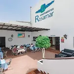 Rosamar Apartmanhotel Puerto del Carmen