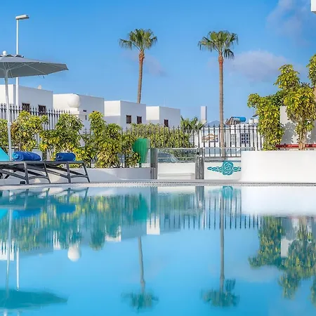 Aparthotel Rosamar