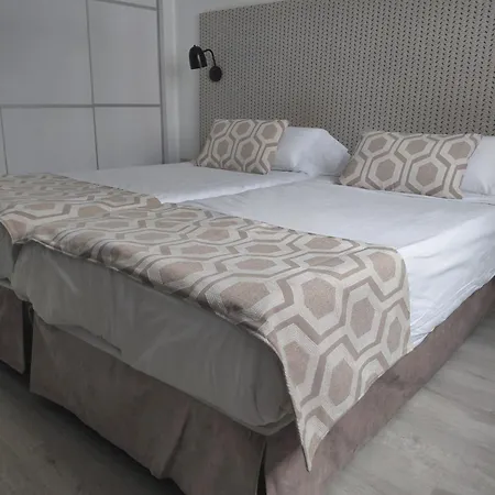 Rosamar Aparthotel Puerto del Carmen (Lanzarote)