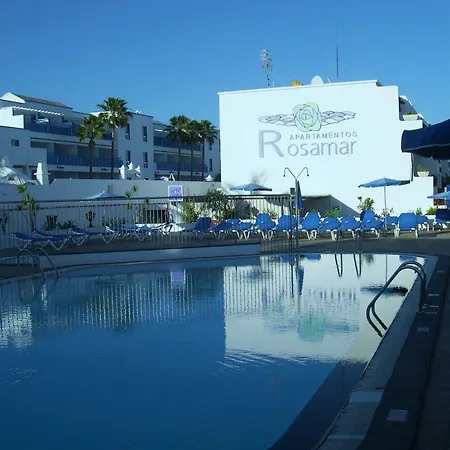 Rosamar