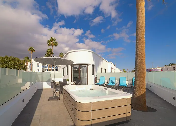 Aparthotel Rosamar 4*